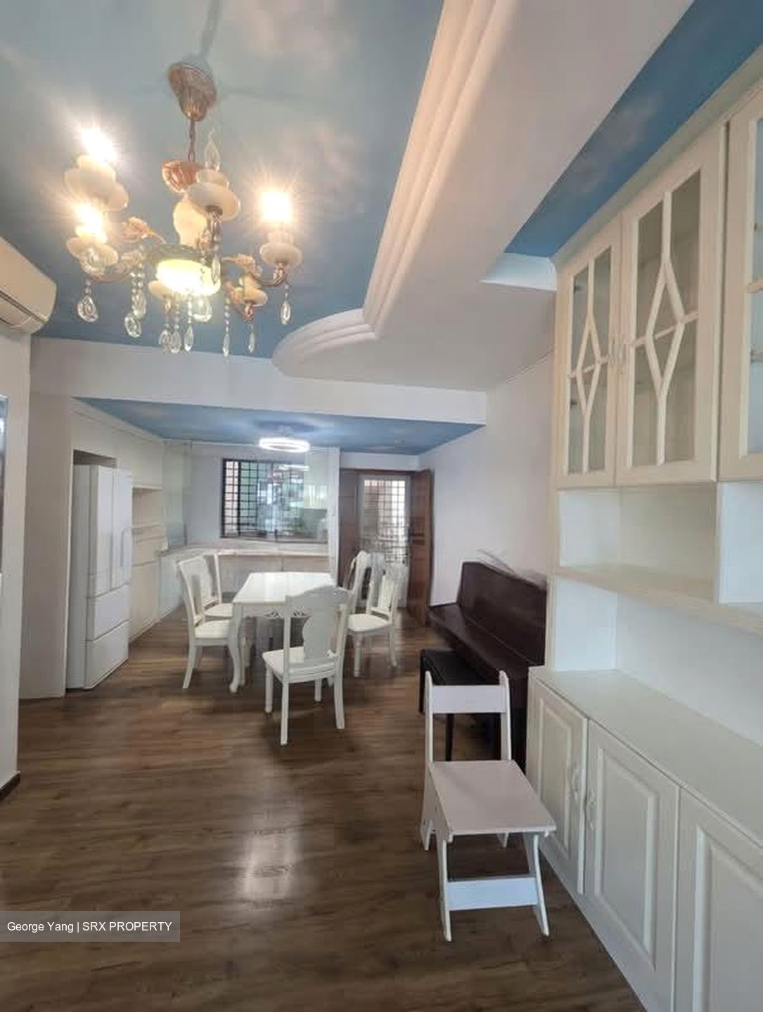 Pinevale (D18), Condominium #564073631
